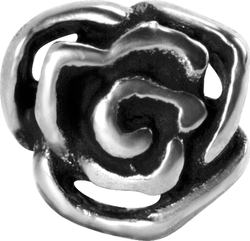 Накрутка (роза) (для внутренней резьбы 1,2 мм)