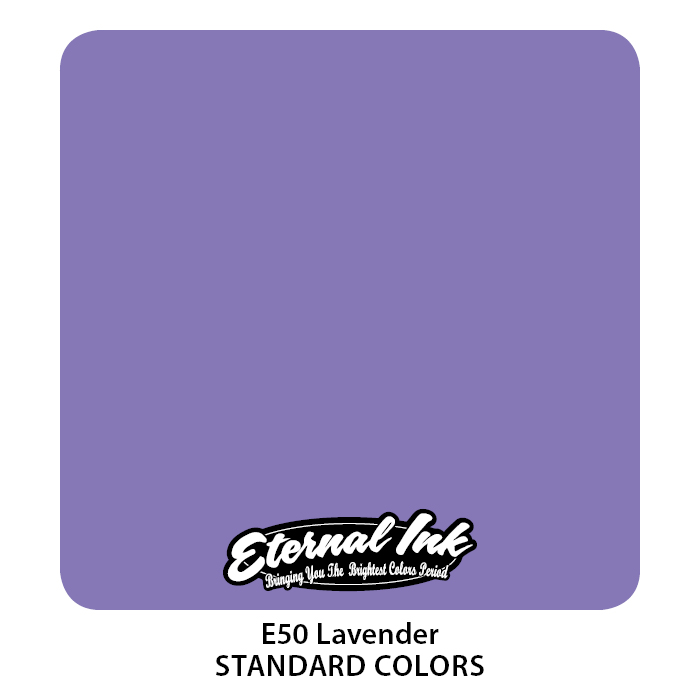 E50 Lavender