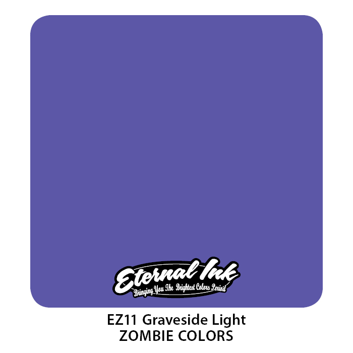 EZ11 Graveside Light