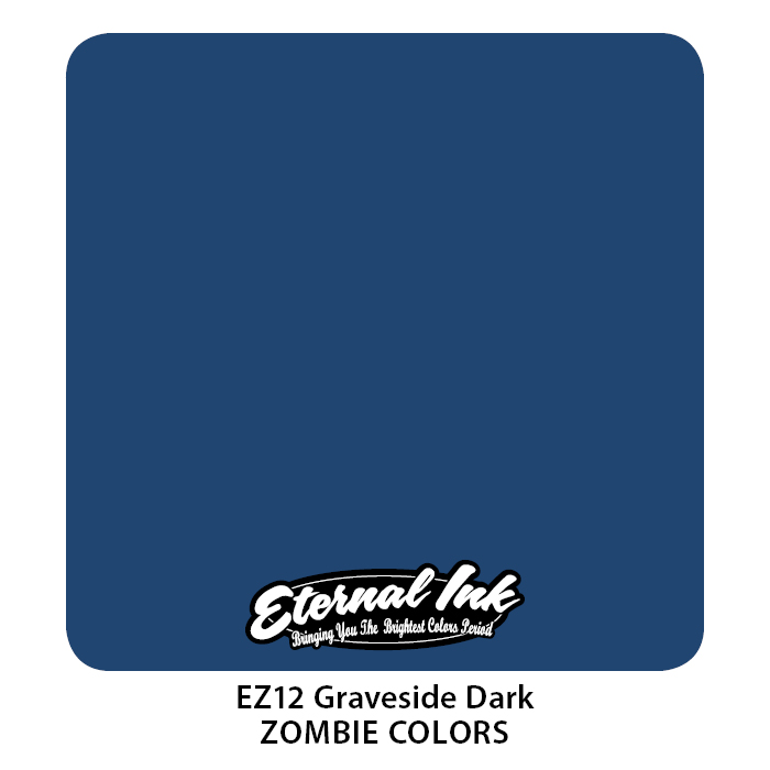 EZ12 Graveside Dark
