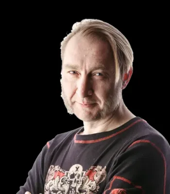 Павел Ангел Арефьев