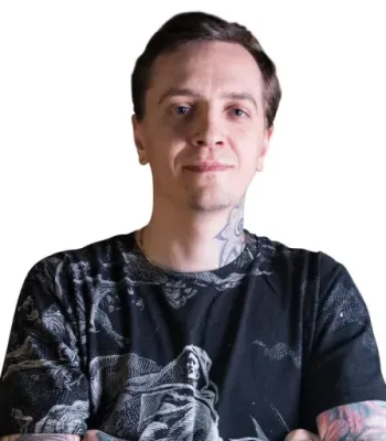Владимир Мульт