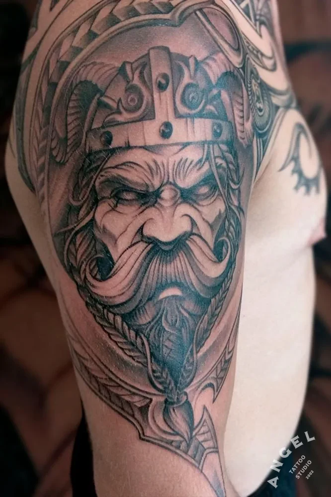 Viking