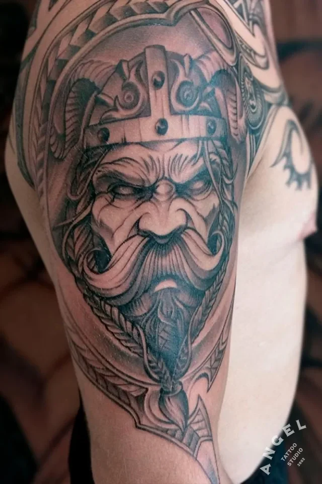 Viking