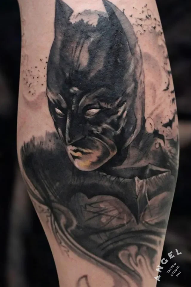 Batman