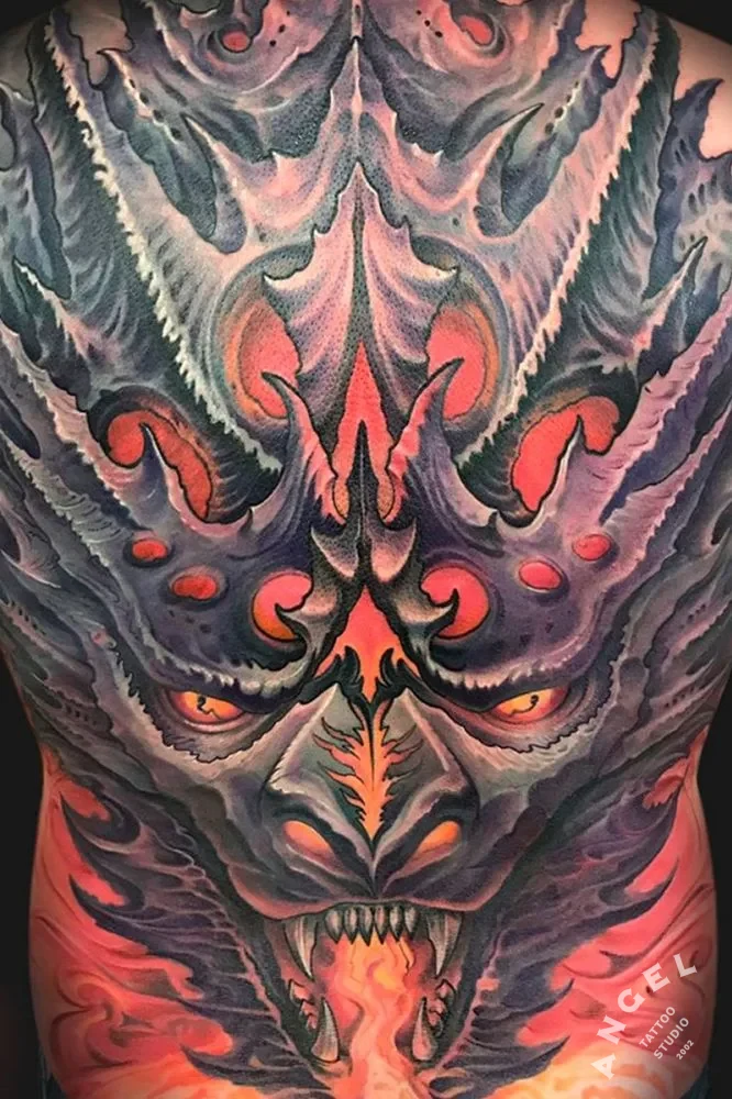 Dragon