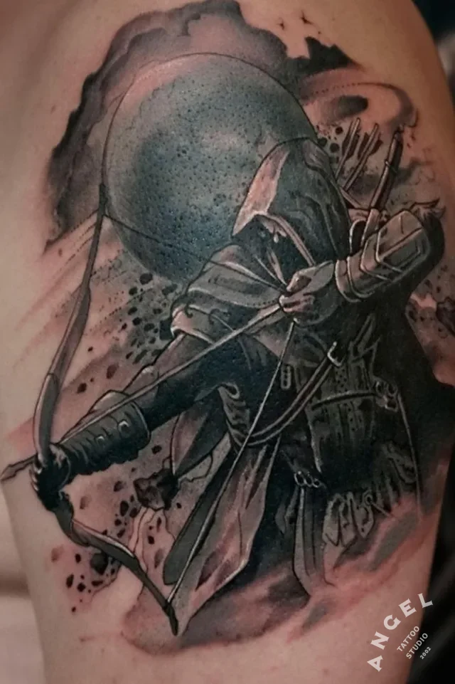 Archer