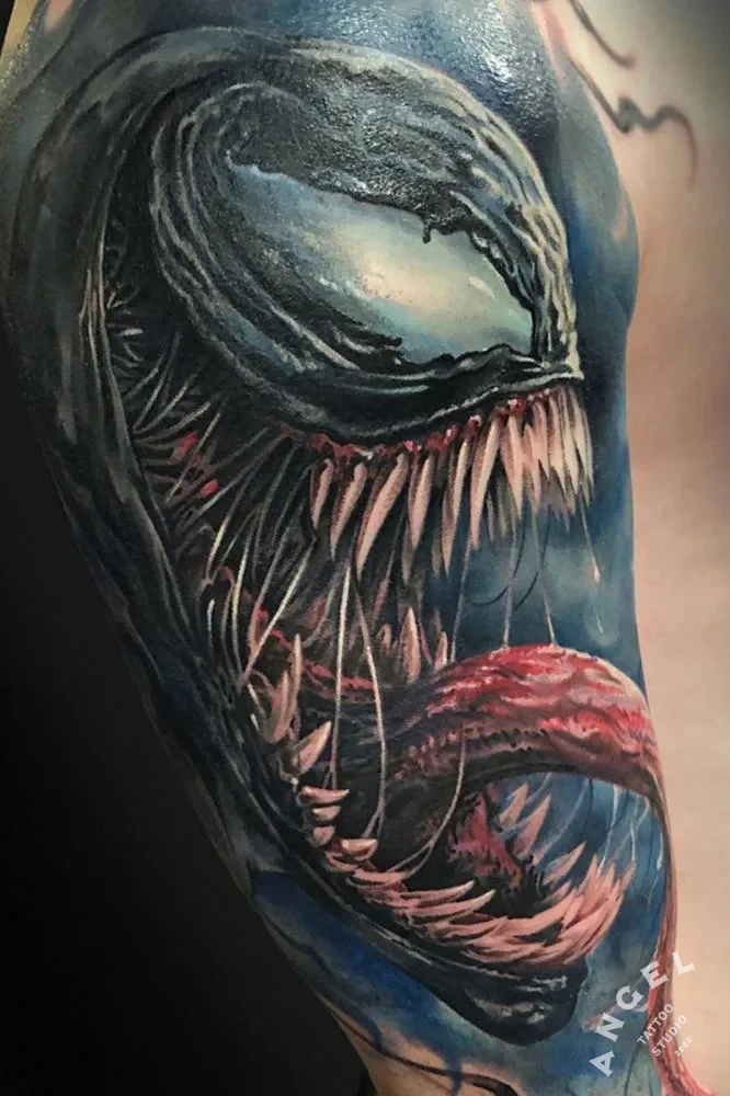 Venom