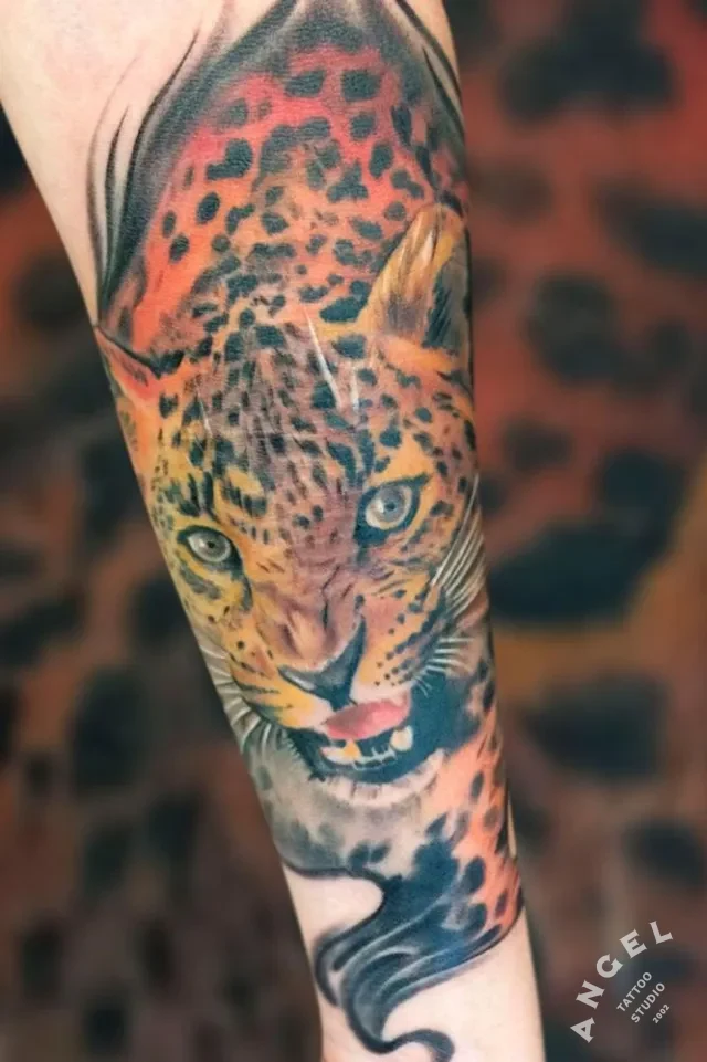 Leopard