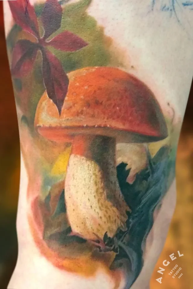 Mushroom