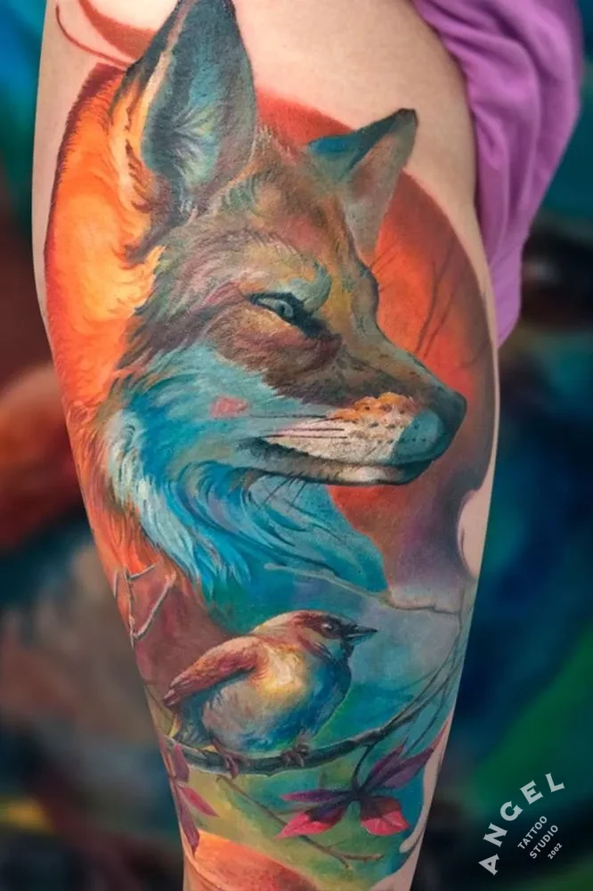 Fox