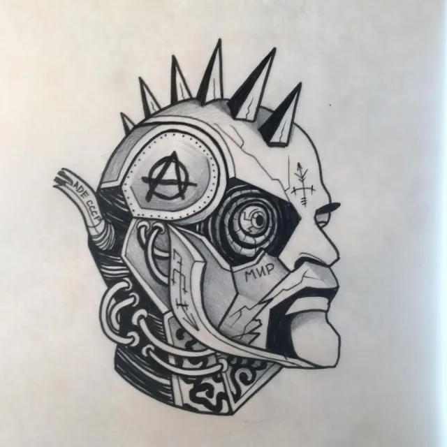 Work 017