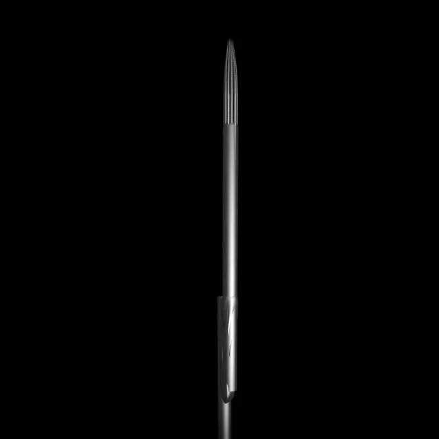 0,30/Round Liner long taper - Kwadron - 0,30мм long taper
