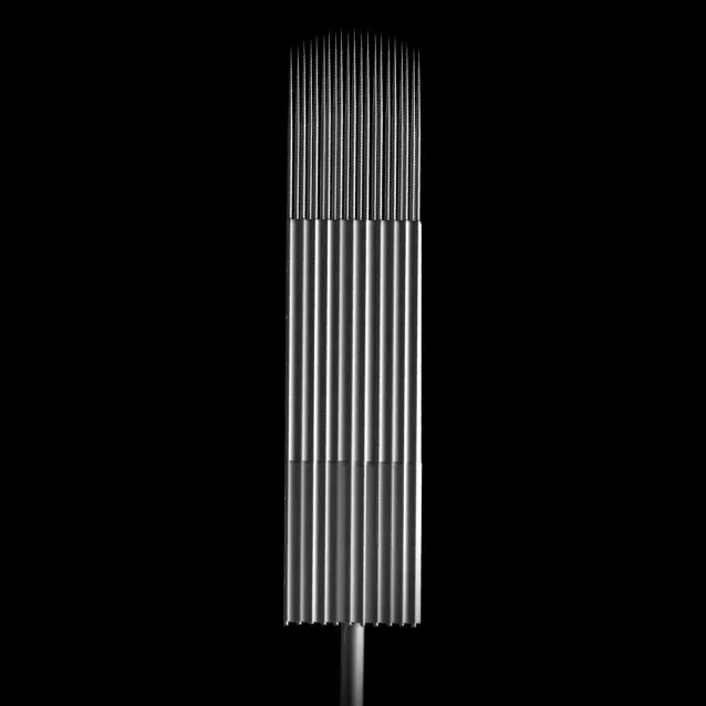 0,40/Soft Edge Magnum long taper - Kwadron - 0,40мм long taper - 40/SEMLT
