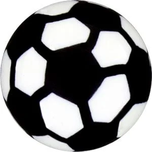 шарик, футбол - Шарики - PD-OBALL