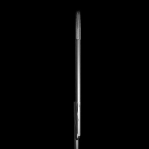 0,35/Round Shader medium taper - Kwadron - 0,35мм medium taper - 35/RSMT