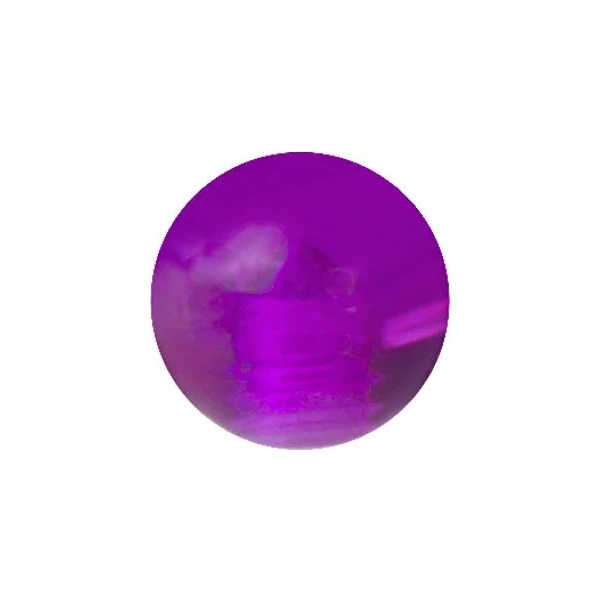 Шарик акрил - Шарики - UV-BALL