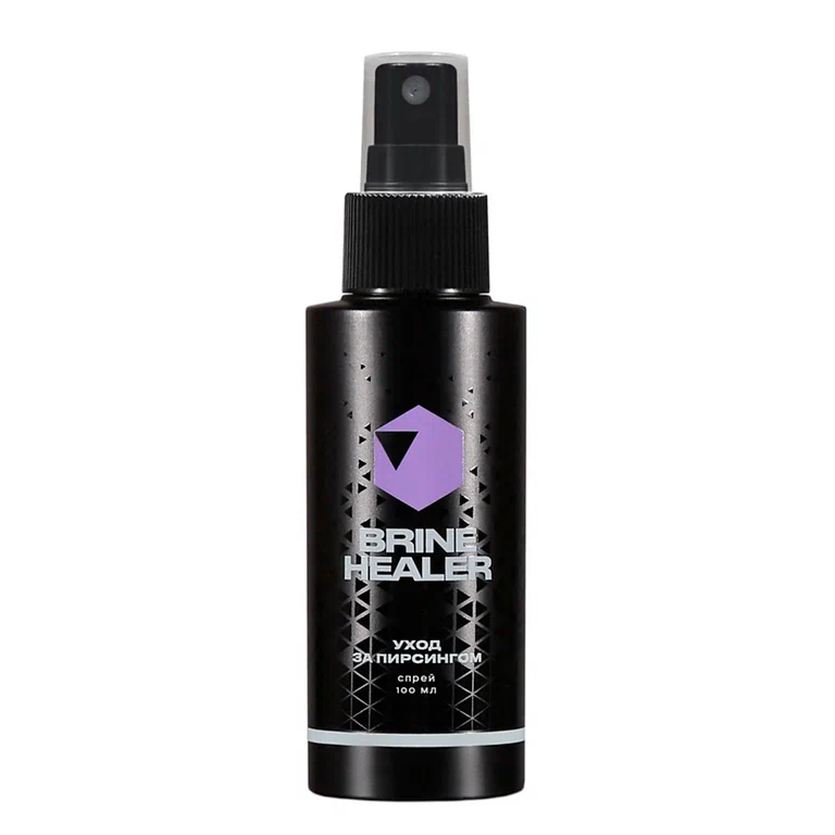 Спрей Brine Healer