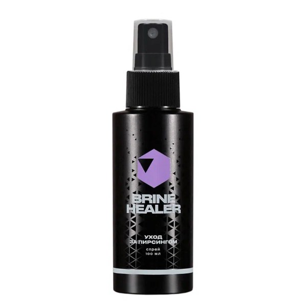 Спрей Brine Healer