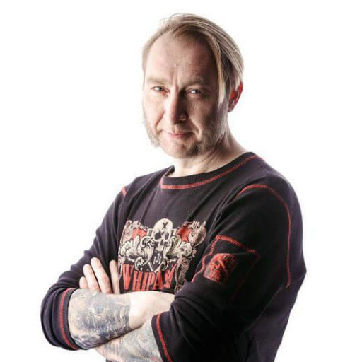 Павел Ангел Арефьев