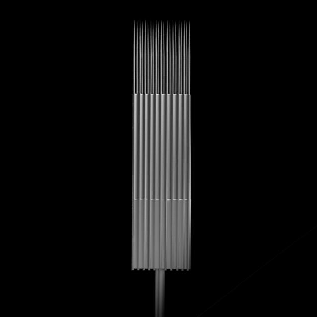 0,30/Magnum long taper