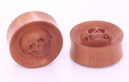 Плаг из натурального тамаринда 