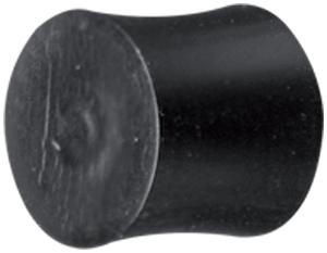 Плаг из рога буйвола